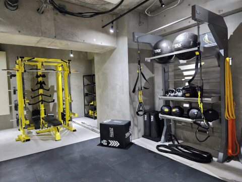 GOODLIFE GYM 南千住駅前店_1番目の写真
